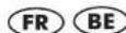 CRIVIT 1LD4086 IAN 270679 - Sommaire - 1