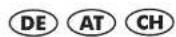 CRIVIT 1LD3945 IAN 107990 - Lieferant - 1
