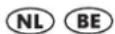 CRIVIT 1LD3814 IAN 47584 - Ingebruikname van het horloge met hartfrequentiemeter - 2