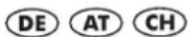 CRIVIT 1LD3814 IAN 47584 - Abwicklung im Garantiefall - 3