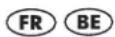 CRIVIT 1LD3814 IAN 47584 - Fournisseur - 1