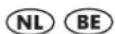 CRIVIT 1LD3814 IAN 47584 - Garantievoorwaarde - 1