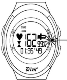 CRIVIT 1LD3814 IAN 47584 - Stopwatch - 3