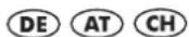 CRIVIT 1LD3814 IAN 47584 - Abwicklung im Garantiefall - 1