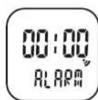 CRIVIT 1LD4487 IAN 277654 - Wekalarm (ALARM) - 1