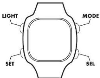 CRIVIT 1LD4487 IAN 277654 - Light - 1