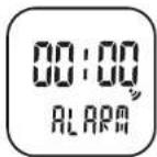 CRIVIT 1LD4487 IAN 277654 - Budik (ALARM) - 1