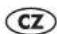 CRIVIT 1LD4487 IAN 277654 - Kalibrace krokoméru - 1