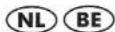CRIVIT 1LD4487 IAN 277654 - Garantie van digi-tech gmbh - 1