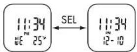 CRIVIT 1LD4487 IAN 277654 - Cas (ZElt/TIME) - 1