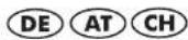 CRIVIT 1LD4487 IAN 277654 - Weckalarm (ALARM) - 2