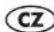 CRIVIT 1LD4487 IAN 277654 - Rozsah záruky - 1