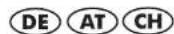 CRIVIT 1LD4487 IAN 277654 - Garantieumfang - 1