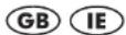 CRIVIT 1LD4487 IAN 277654 - The watch has 7 modes of operation - 3