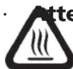 STEBA TG1 - Safety information - 1