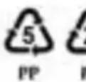 STEBA TG1 - Correct Disposal of this product - 3