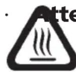 STEBA GP3S - Safety information - 1