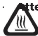 STEBA FG 56 - Safety information - 1