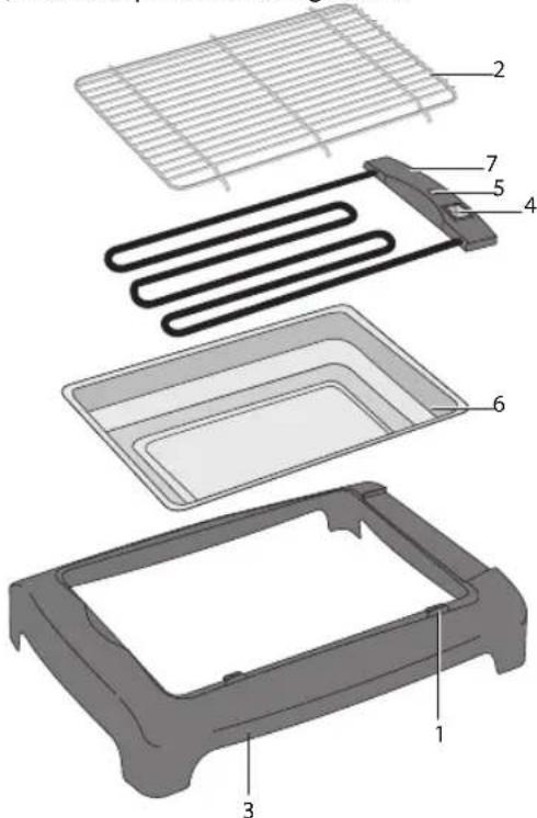 BESTRON DJA802 - WERKING - Algemeen - 1
