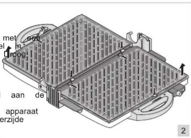 BESTRON AT021 - REINIGING EN ONDERHOUD - 1