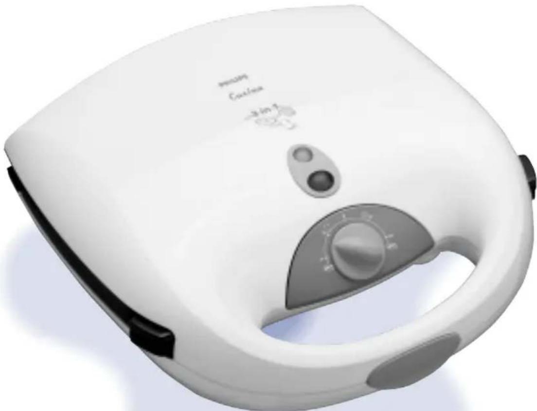 PHILIPS Cucina HD2422 - 1