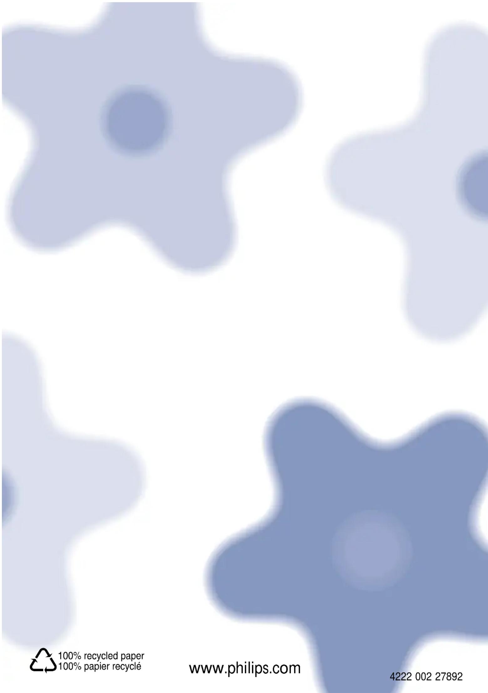 PHILIPS Cucina HD2422 - C - 20