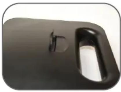 PRIMO CWG3 - GRILLER - 1