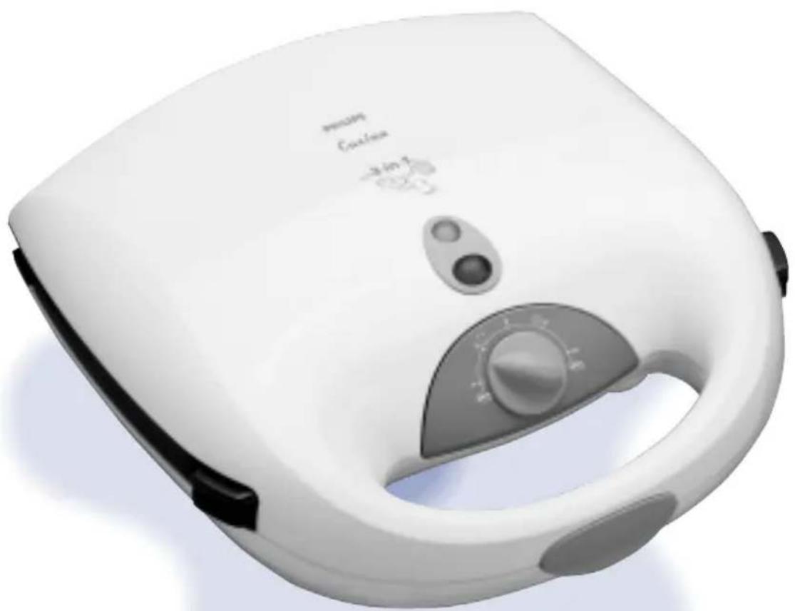 PHILIPS Cucina HD2423 - 1