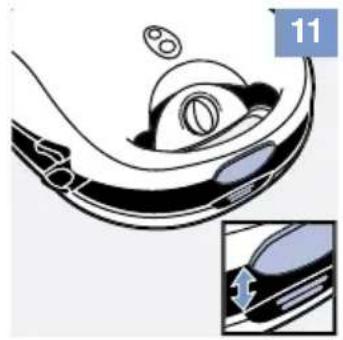 PHILIPS Cucina HD2423 - C - 11