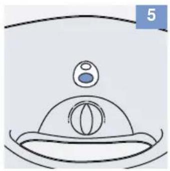 PHILIPS Cucina HD2423 - C - 5