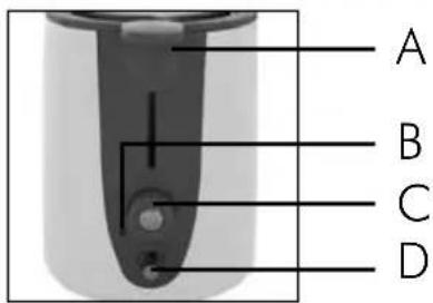 INVENTUM TT73 - GEBRUKSVOORSCHRIFTEN - 1