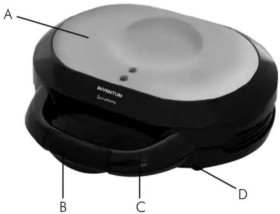 INVENTUM SG75 - 3