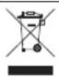 INVENTUM KH 1121 - Mise au rebut - 1