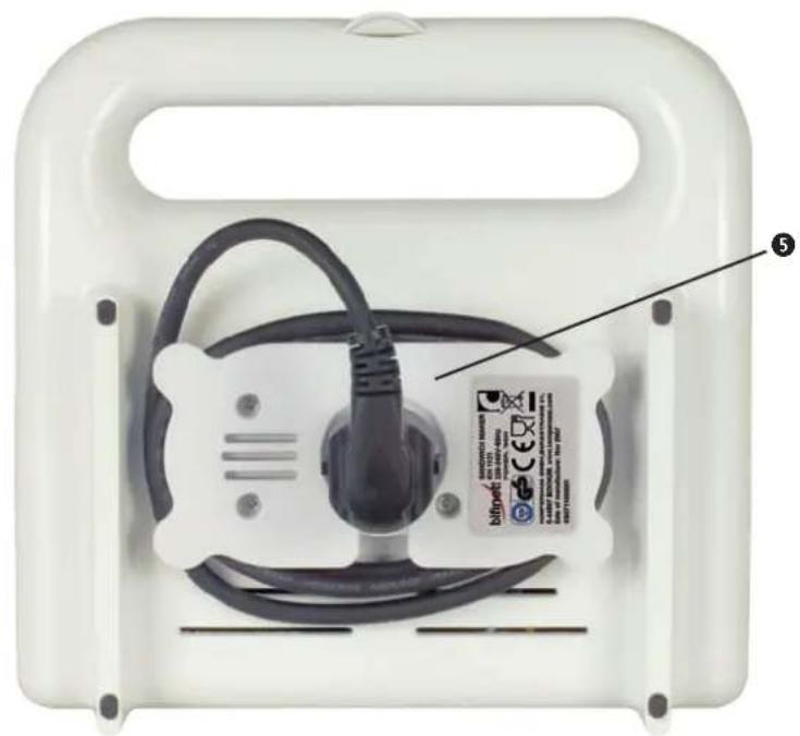 INVENTUM KH 1121 - APPAREIL Å SANDWICH - 7