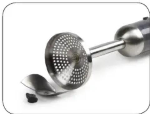 DOMO DO9069C - REINIGING - 1