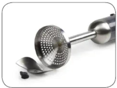 DOMO DO9069C - CISTENI - 1