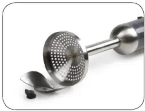 DOMO DO9069C - REINIGUNG - 1