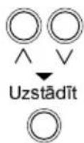 CANON FAXB180C - Kā izdrukāt atskaiti? - 2
