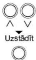 CANON FAXB180C - Kā izdrukāt atskaiti? - 3