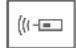 SIEMENS Car Kit Bluetooth Portable HKW700 - KnaBnsa push to talk (KnaBnsa ptt, KnaBnsa aKTNbauu) - 1