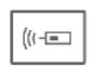 SIEMENS Car Kit Bluetooth Portable HKW700 - Impostazioni di fabbrica - 1