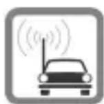 SIEMENS Car Kit Bluetooth Portable HKW700 - Riconoscimento vocale - 7