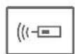 SIEMENS Car Kit Bluetooth Portable HKW700 - Klawiszewisymbole - 4