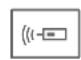 SIEMENS Car Kit Bluetooth Portable HKW700 - Modalità stand-by - 4