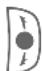 SIEMENS Car Kit Bluetooth Portable HKW700 - Bellen via telefoonboek - 7