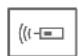 SIEMENS Car Kit Bluetooth Portable HKW700 - Réglages en usine - 1