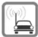 SIEMENS Car Kit Bluetooth Portable HKW700 - Consignes de sécurité - 7
