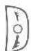 SIEMENS Car Kit Bluetooth Portable HKW700 - Keys and symbols - 7