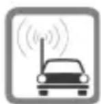 SIEMENS Car Kit Bluetooth Portable HKW700 - Wskazówki bezpieczewska - 3