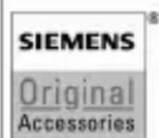 SIEMENS Car Kit Easy HKP600 - Tillbehör - 1